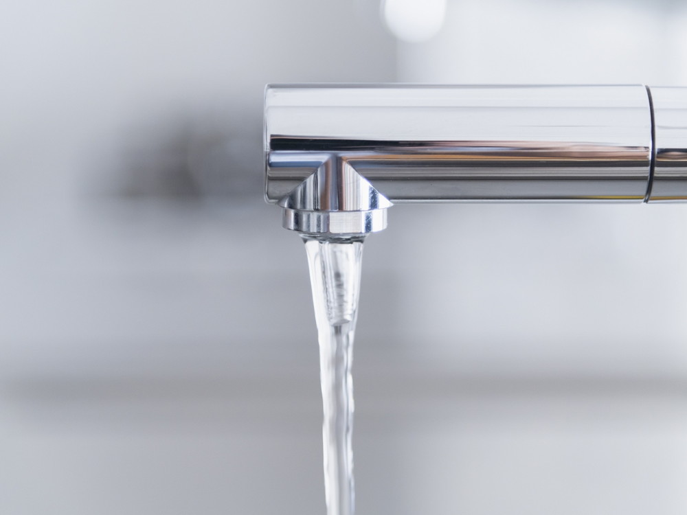 節水対策の実施