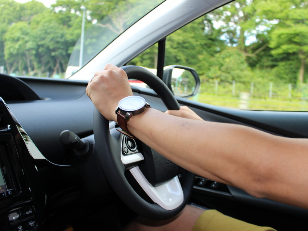 エコカー・自転車通勤の奨励