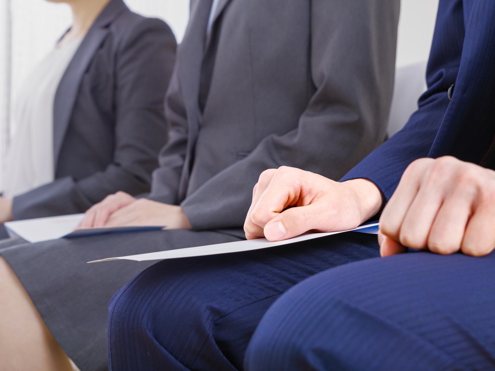 地元採用の推進