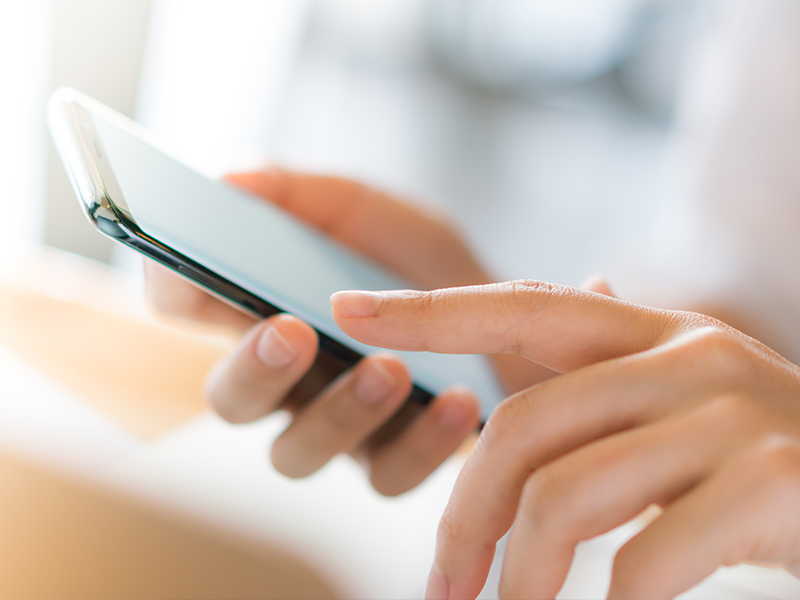 お問い合わせ・ご相談